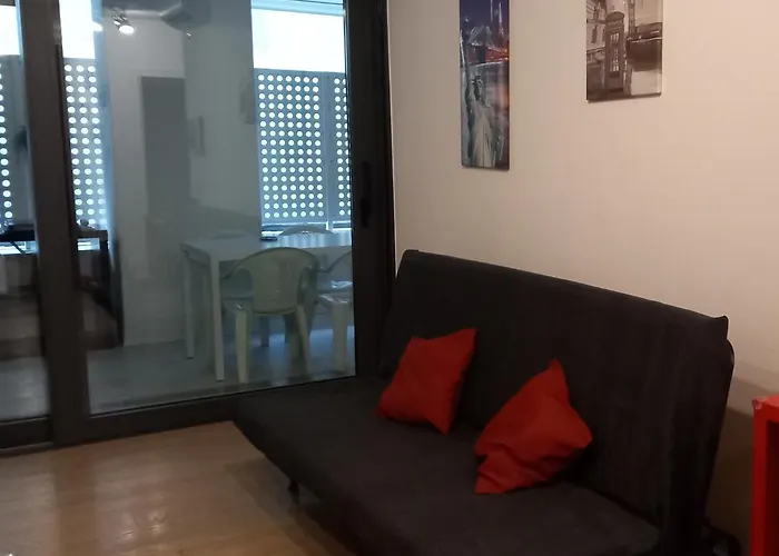 Appartamento 66 Roma